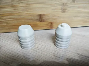 Miniature Painting Handles