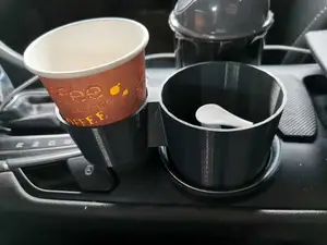 car coffee holder