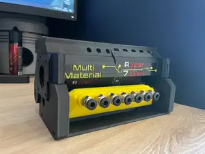 Ryper MMU 7Colors 2+1s