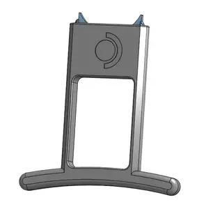 Steam Deck Killswitch Belly Stand