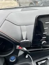 Sienna 4th Gen Phone Mount