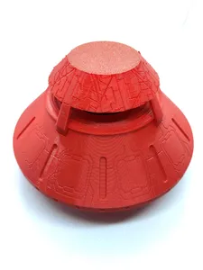 Alien UFO Speaker Box for Polymate 3d driver