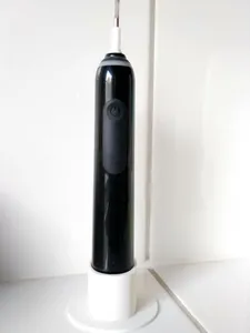 Stand for the electric toothbrush