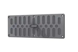 Sliding Ventilation Grille