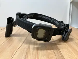 Special Pie Shot Timer Belt Holder