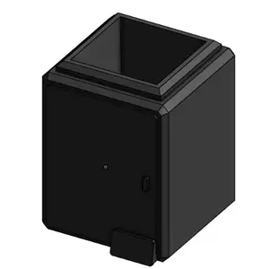 Tiny creality k1 tool cup