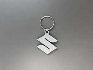 Suzuki keychain