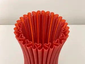 Vase of Hearts - Vase Mode Print