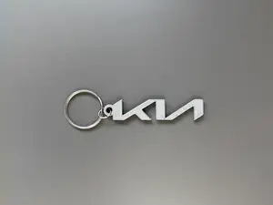 Kia keychain
