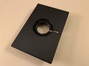 iPhone MagSafe Charging Dock for Mazda CX5 Console