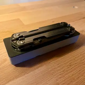 Gridfinity 1x3x3 Leatherman ARC