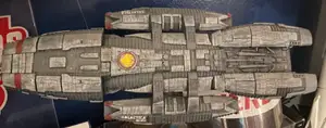 Battlestar Galactica New Series