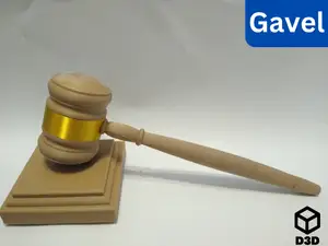 Gavel