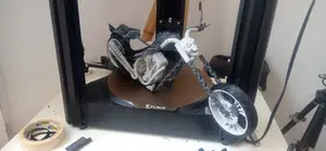 moto ghost rider