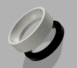 Pop Up Drain Rod Sleeve and washer
