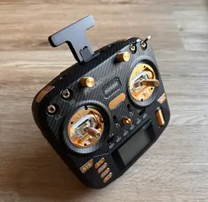 Radiomaster Boxer Folding Antena (Pocket remix)