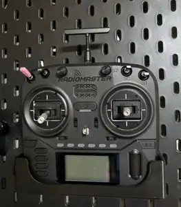 Radiomaster Boxer Holder for Ikea Skadis