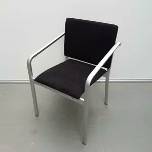 Thonet A900 chair front leg floor glider