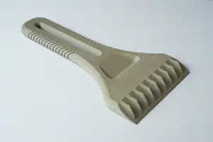 Ultimate Ice Scraper