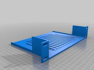 10" inch FritzBox 7530 AX
