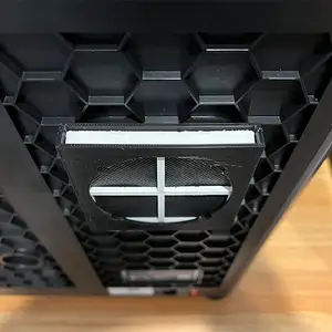 Creality K1 Air Filter Housing