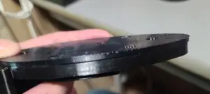 1/2 inch Butt Plate Spacer Savage Models MKll/93/64