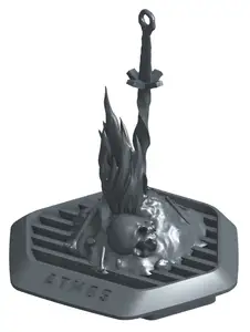 Dark Souls V2 ATMOS
