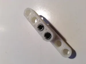 Lego Technic Beam 4M