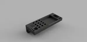 organizer for tools for the printer