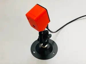 ESP32 CAM Case With Tripod Mount