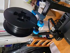 Filament Spool Holder Ender-3 V3 SE