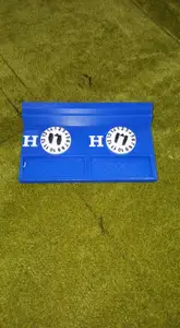 Malifaux Card Holder w/dice tray