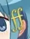 Sayaka Miki Hairpiece