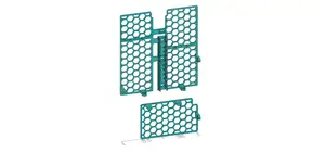 FT EMS SWC V2 for Smaller Print Beds