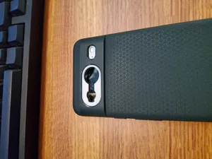 Pixel 8 Moment M-Series Lens Mount (Spigen Liquid Air Case)