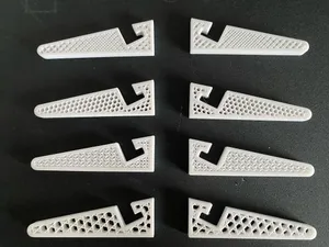 Rummikub / Okey board stand