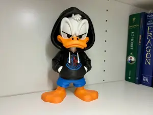 Donald Duck / Comic