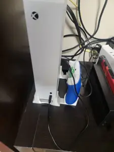 Xbox Stand V2 - With Controller Stand