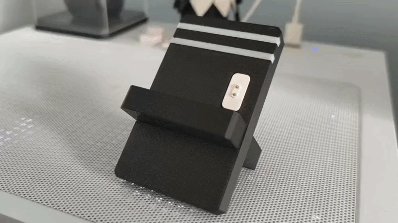 Domino - Xiaomi Smart Band 10 Charging Stand