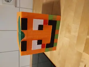 Piggy Bank Mini Paluten