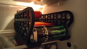 Euro can dispenser (Remix) for 500ml