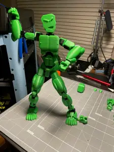 DUMMY 13 HULK remix