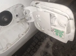 Scraper Dacia mount fuel filler cap