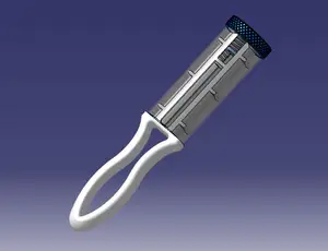 LINT ROLLER HANDLE