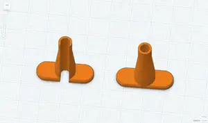 Bambu Lab A1 Mini Tool Head Clip Release
