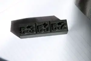 lego technic pin hole refining measurements for 3d printed models