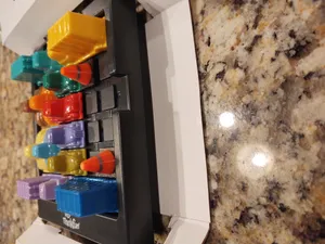 Thinkfun Rush Hour - Traffic Cone - Remix of Mini Traffic Cone