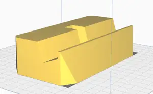 Ayn Loki Max Stand