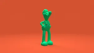Plumber Boy 2