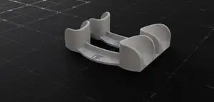 Nintendo Switch Pro Controller Stand - 2x Controller
